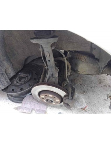 TRANSMISION DELANTERA DERECHA VOLKSWAGEN GOLF...