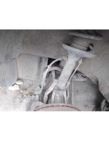 TRANSMISION DELANTERA IZQUIERDA VOLKSWAGEN GOLF...