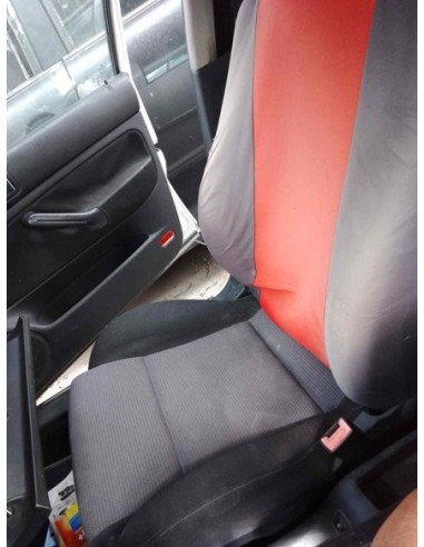 ASIENTO DELANTERO DERECHO VOLKSWAGEN GOLF IV...