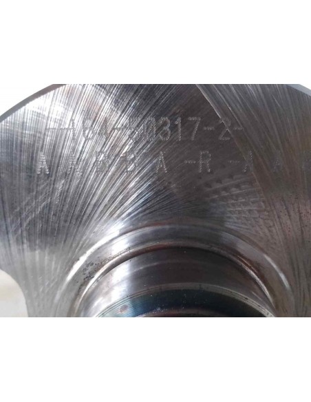 CIGUEÑAL OPEL CORSA E - 203968