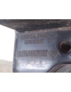 FARO IZQUIERDO RENAULT SCENIC II (JM) - 237044 2