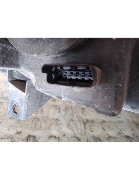 FARO IZQUIERDO RENAULT SCENIC II (JM) - 237044