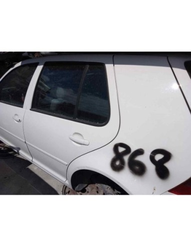PUERTA TRASERA IZQUIERDA VOLKSWAGEN GOLF IV...
