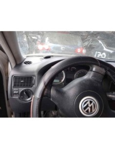 SALPICADERO VOLKSWAGEN GOLF IV BERLINA (1J1)(10 1997) -...
