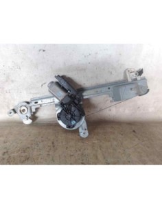 ELEVALUNAS TRASERO IZQUIERDO RENAULT SCENIC II (JM) - 237037