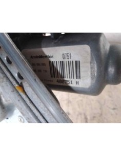 ELEVALUNAS TRASERO IZQUIERDO RENAULT SCENIC II (JM) - 237037 2