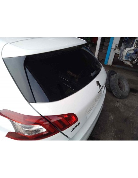 PORTON TRASERO PEUGEOT 308 - 211117