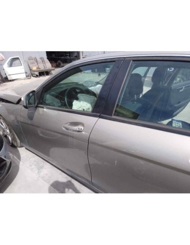 PUERTA DELANTERA IZQUIERDA MERCEDES-BENZ CLASE...