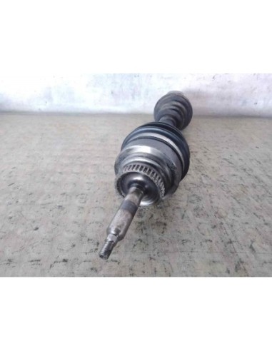 TRANSMISION DELANTERA DERECHA SSANGYONG KYRON -...