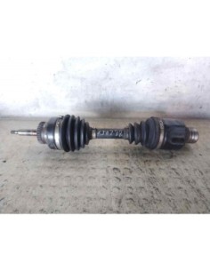 TRANSMISION DELANTERA IZQUIERDA SSANGYONG KYRON - 233300