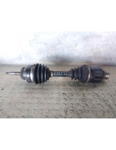 TRANSMISION DELANTERA IZQUIERDA SSANGYONG KYRON...