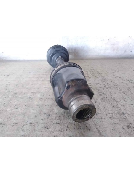 TRANSMISION DELANTERA IZQUIERDA SSANGYONG KYRON - 233300