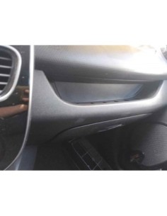 CALEFACCION ENTERA NORMAL RENAULT CLIO IV - 205010