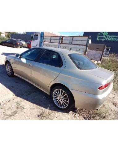 CREMALLERA DIRECCION ALFA ROMEO 156 - 260509