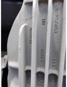 DIFERENCIAL TRASERO AUDI A6 BERLINA (4F2) - 199045 2