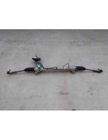 CREMALLERA DIRECCION FORD FOCUS BERLINA (CAP) -...