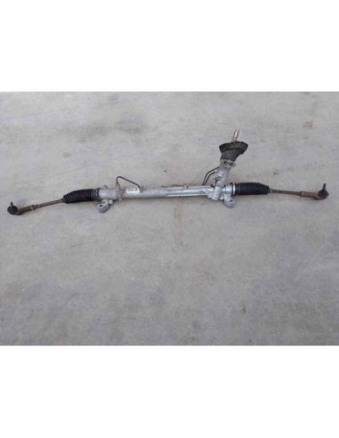 CREMALLERA DIRECCION FORD FOCUS BERLINA (CAP) -...