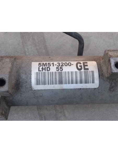 CREMALLERA DIRECCION FORD FOCUS BERLINA (CAP) - 199153