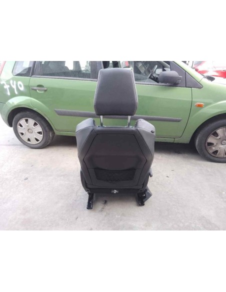 ASIENTO DELANTERO DERECHO PEUGEOT 3008 - 207204