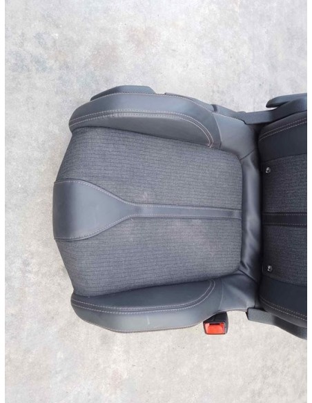 ASIENTO DELANTERO DERECHO PEUGEOT 3008 - 207204