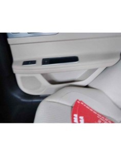 ELEVALUNAS TRASERO DERECHO JAGUAR XF - 219476