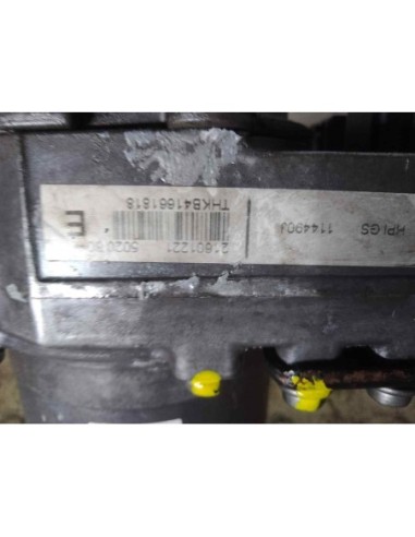 BOMBA DIRECCION PEUGEOT 307 (S1)(04 2001) - 245502