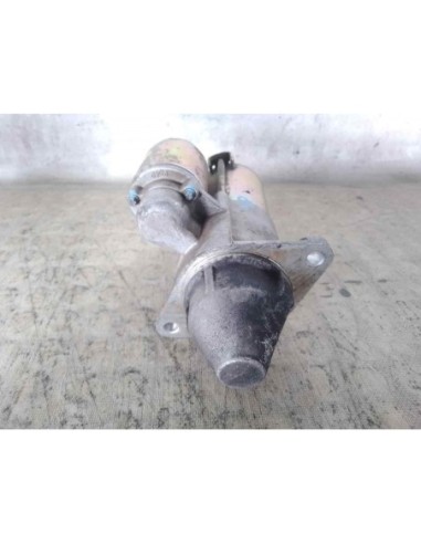 MOTOR ARRANQUE CHEVROLET KALOS - 245500
