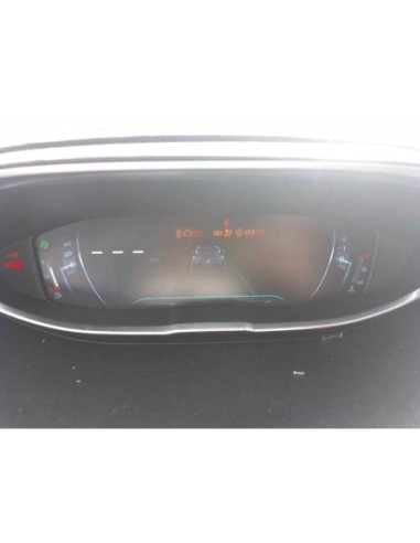 CUADRO INSTRUMENTOS PEUGEOT 3008 - 207124