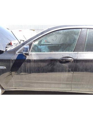 PUERTA DELANTERA IZQUIERDA BMW SERIE 5 GRAN...
