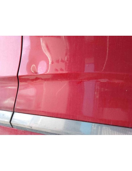 PUERTA TRASERA IZQUIERDA RENAULT CLIO V - 204275