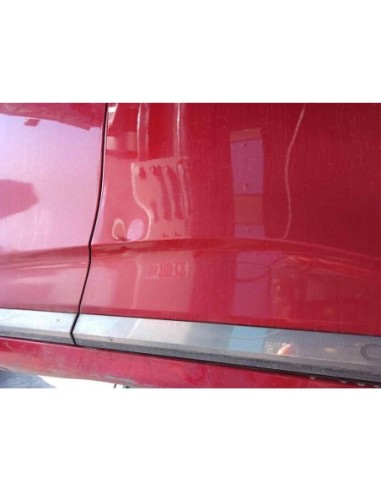 PUERTA TRASERA IZQUIERDA RENAULT CLIO V - 204275