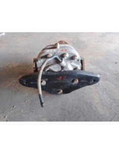 DIFERENCIAL TRASERO SSANGYONG REXTON - 209090 2