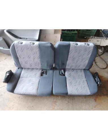 ASIENTOS TERCERA FILA TOYOTA LAND CRUISER (J9)...