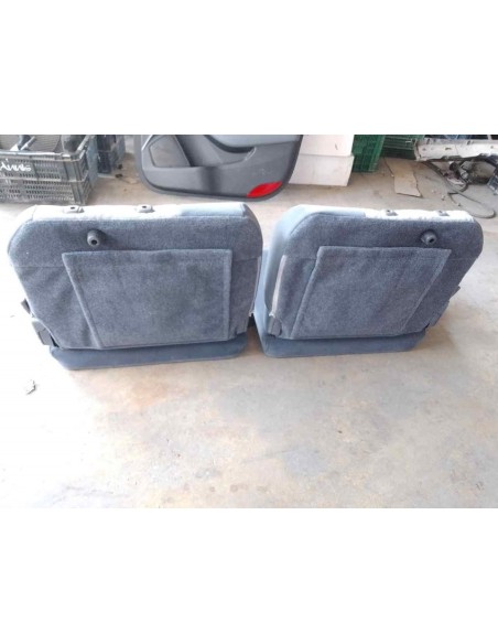 ASIENTOS TERCERA FILA TOYOTA LAND CRUISER (J9) - 201129