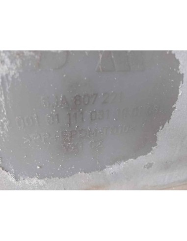 PARAGOLPES DELANTERO SEAT TOLEDO (KG3) - 234892