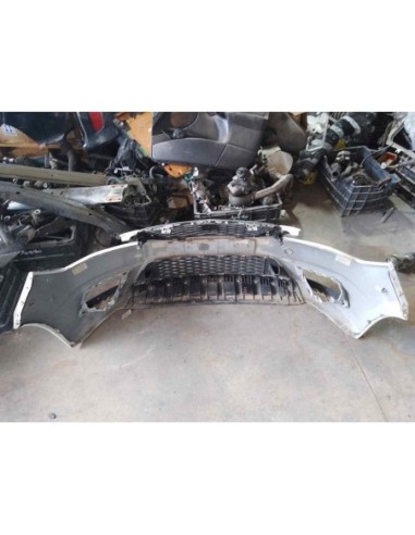 PARAGOLPES DELANTERO SEAT TOLEDO (KG3) - 234892