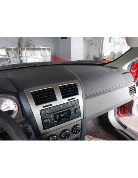 KIT AIRBAG DODGE AVENGER (JS) - 208873