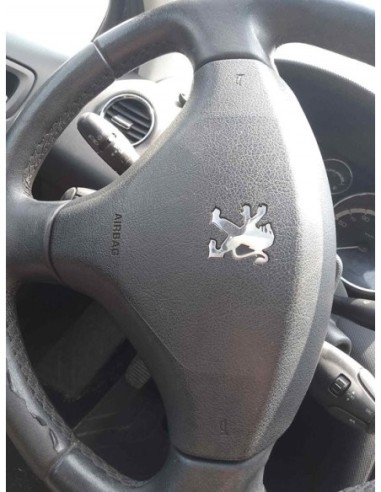 KIT AIRBAG PEUGEOT 308 SW - 208008