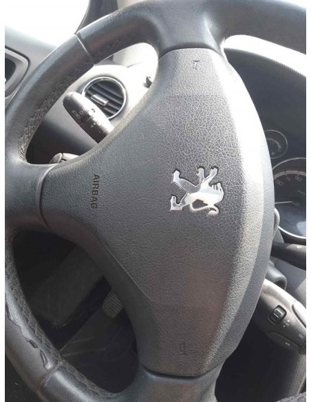 KIT AIRBAG PEUGEOT 308 SW - 208008