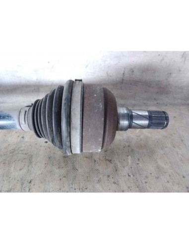 TRANSMISION DELANTERA IZQUIERDA OPEL INSIGNIA...