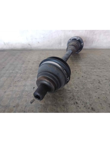 TRANSMISION DELANTERA IZQUIERDA VOLKSWAGEN TOURAN (1T1) - 208641