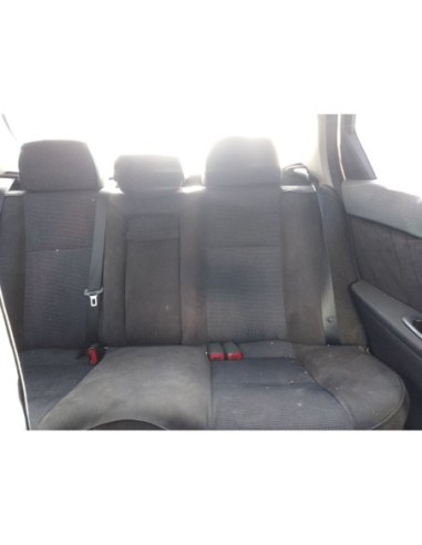 ASIENTOS TRASEROS ALFA ROMEO 156 - 260493