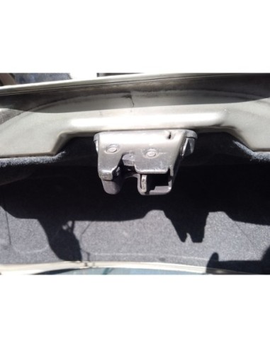 CERRADURA MALETERO / PORTON ALFA ROMEO 156 -...