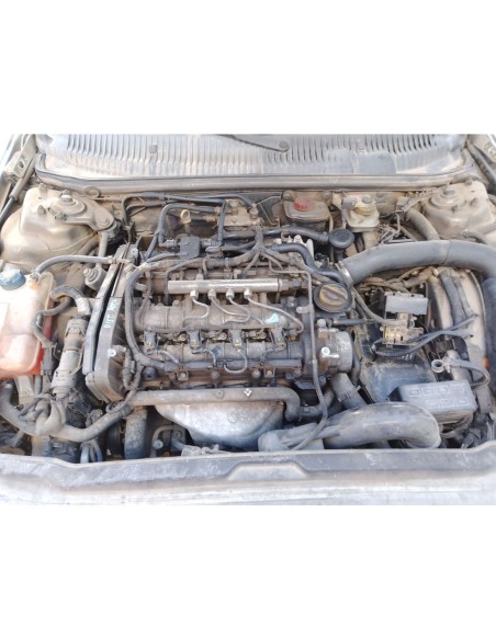 FILTRO AIRE ALFA ROMEO 156 - 260538