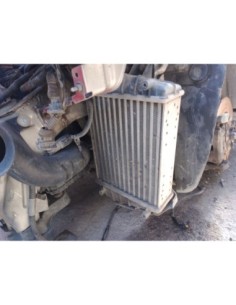 INTERCOOLER ALFA ROMEO 156 - 260537