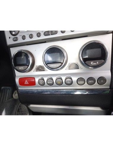 MANDO CLIMATIZADOR ALFA ROMEO 156 - 260479
