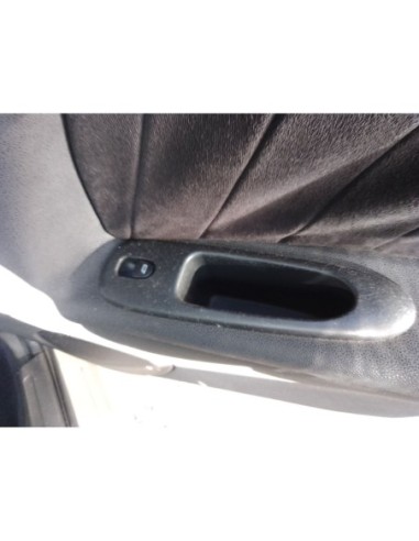 MANDO ELEVALUNAS TRASERO DERECHO ALFA ROMEO 156...