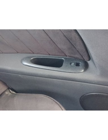 MANDO ELEVALUNAS TRASERO IZQUIERDO ALFA ROMEO...