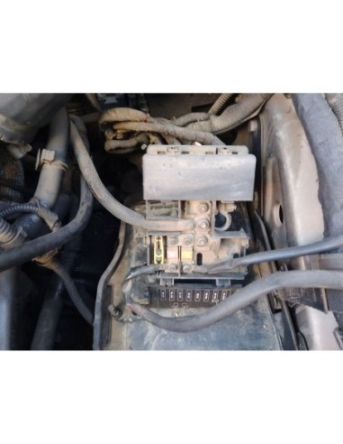 MODULO ELECTRONICO ALFA ROMEO 156 - 260540