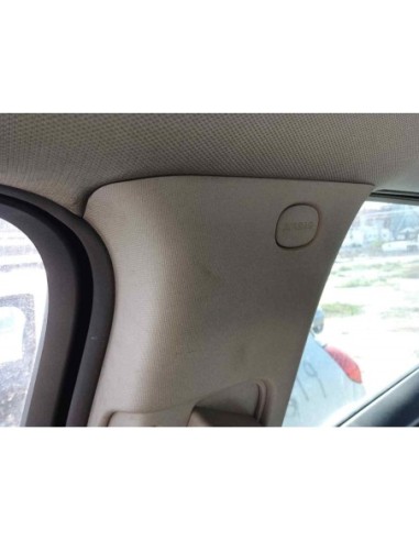 AIRBAG CORTINA DELANTERO DERECHO OPEL ZAFIRA C...